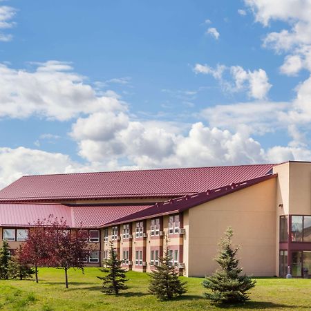 Super 8 By Wyndham Sherwood Park/Edmonton Area Zewnętrze zdjęcie
