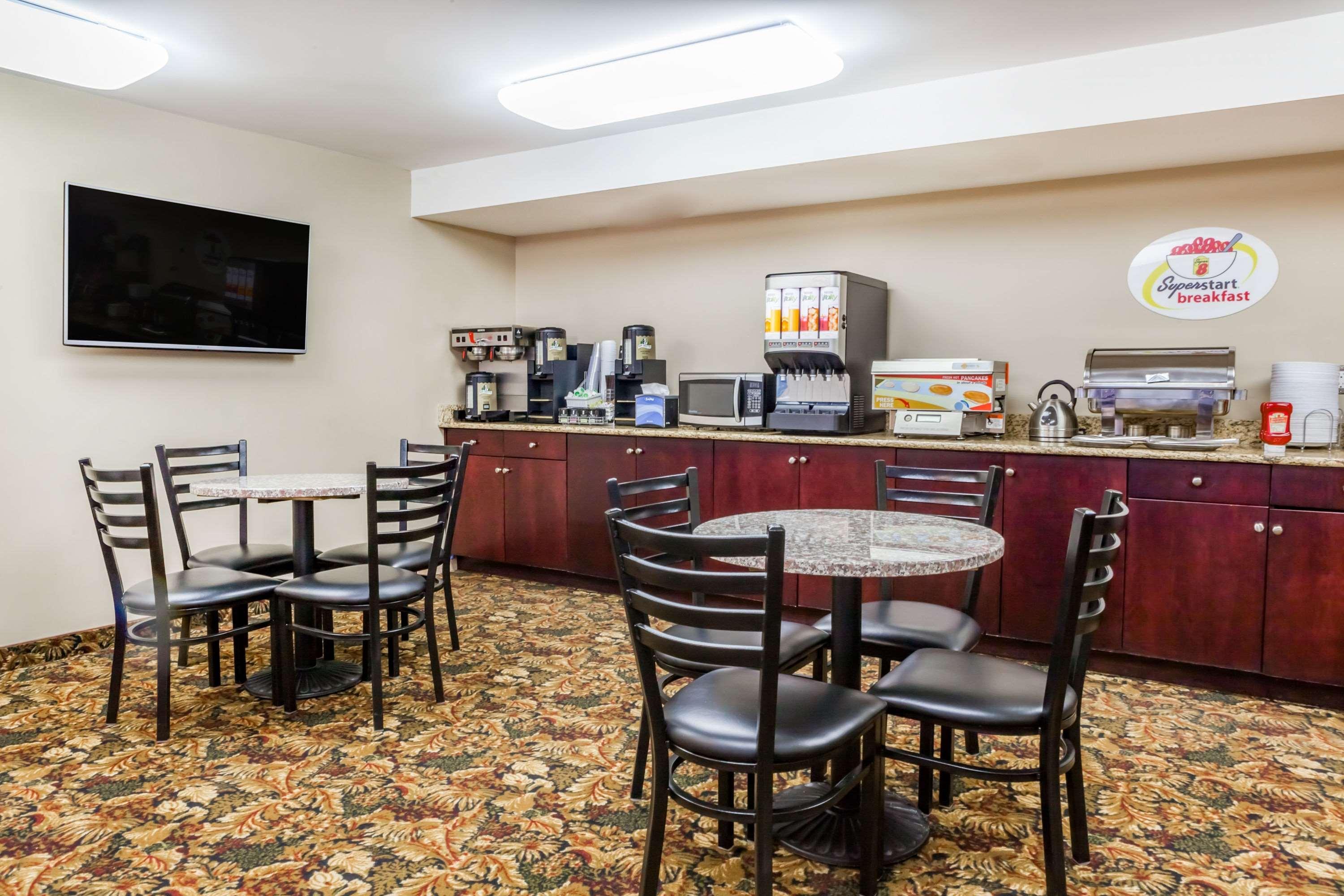 Super 8 By Wyndham Sherwood Park/Edmonton Area Zewnętrze zdjęcie