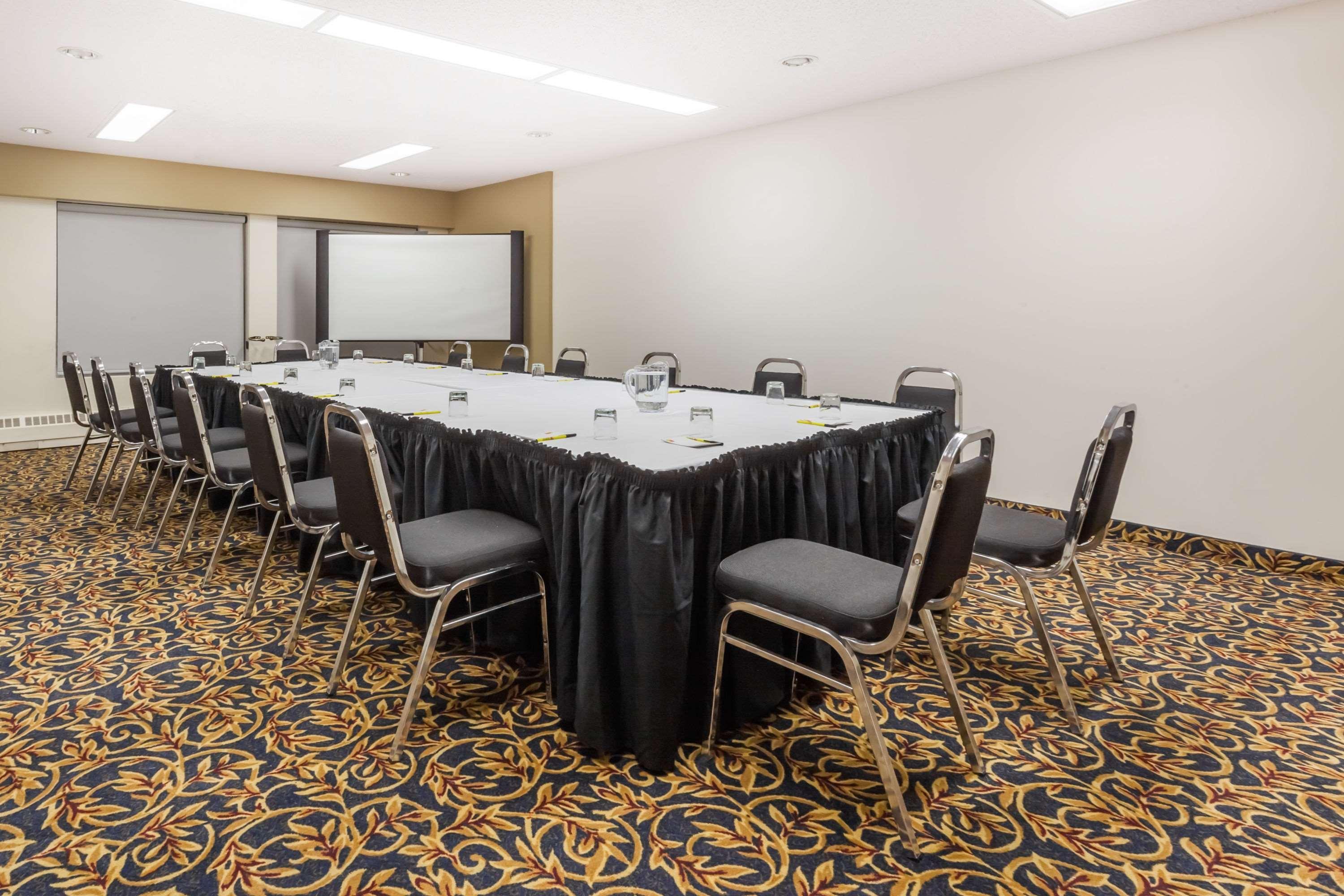 Super 8 By Wyndham Sherwood Park/Edmonton Area Zewnętrze zdjęcie