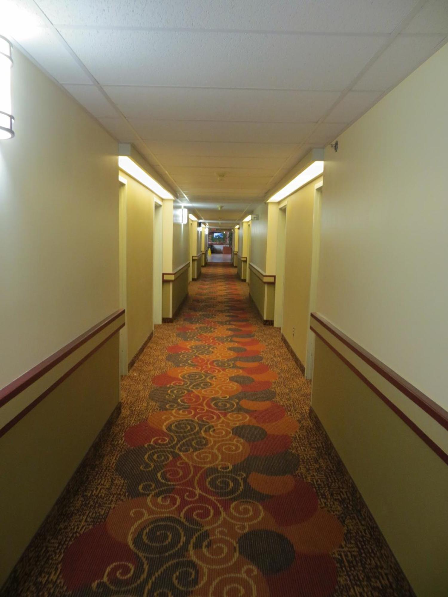 Super 8 By Wyndham Sherwood Park/Edmonton Area Zewnętrze zdjęcie