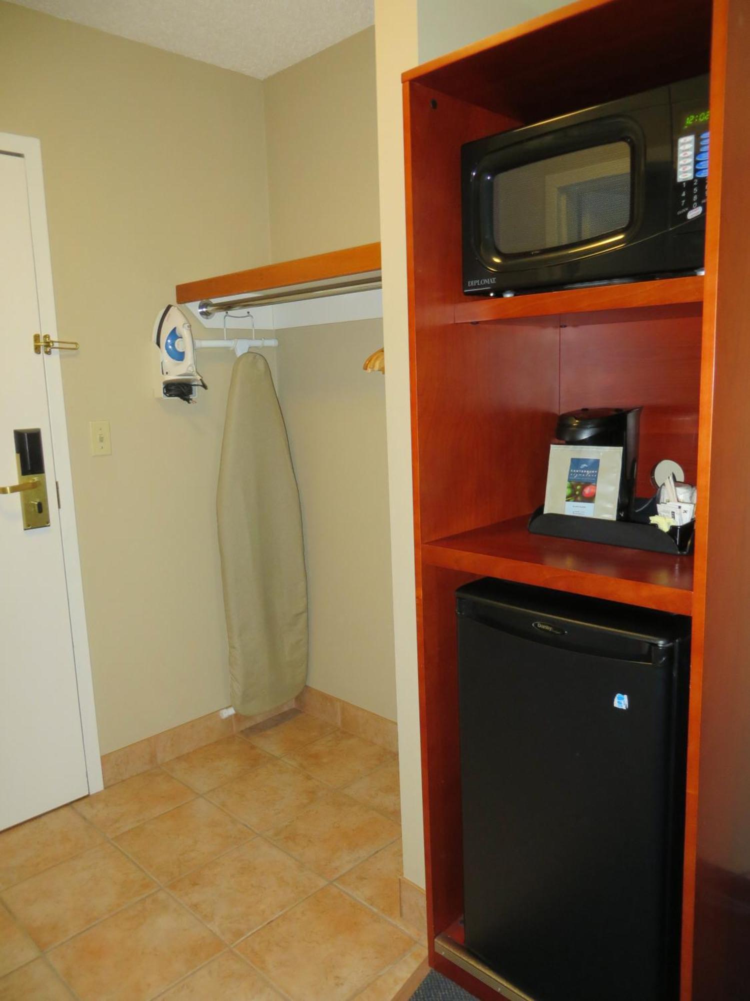 Super 8 By Wyndham Sherwood Park/Edmonton Area Pokój zdjęcie