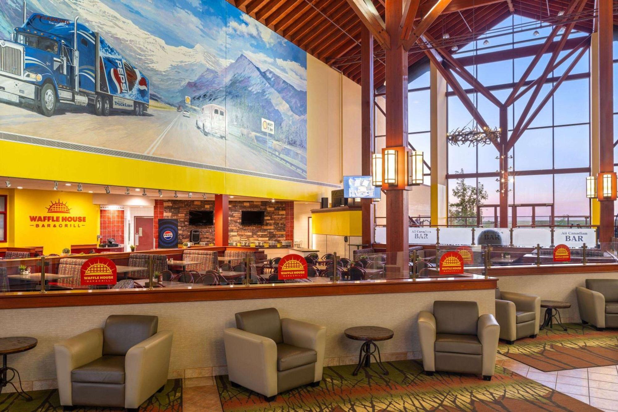 Super 8 By Wyndham Sherwood Park/Edmonton Area Zewnętrze zdjęcie