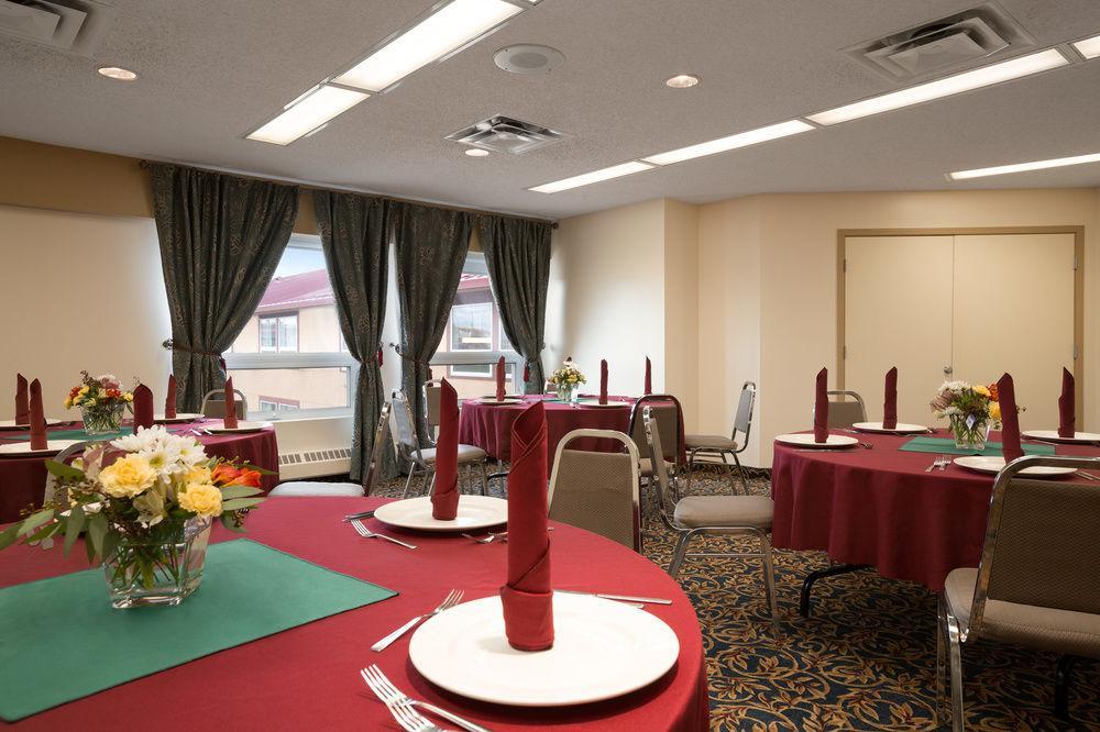 Super 8 By Wyndham Sherwood Park/Edmonton Area Zewnętrze zdjęcie