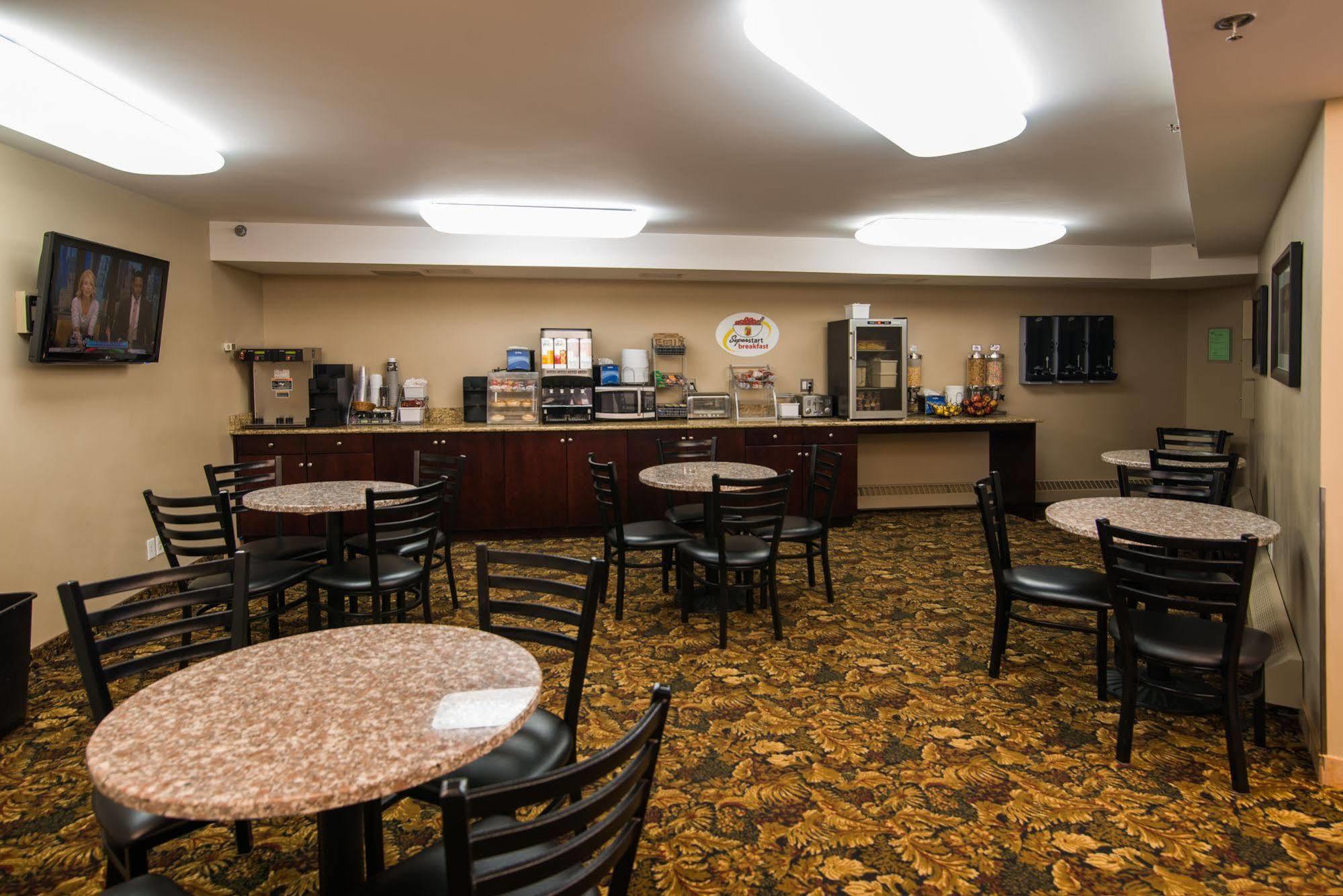Super 8 By Wyndham Sherwood Park/Edmonton Area Zewnętrze zdjęcie