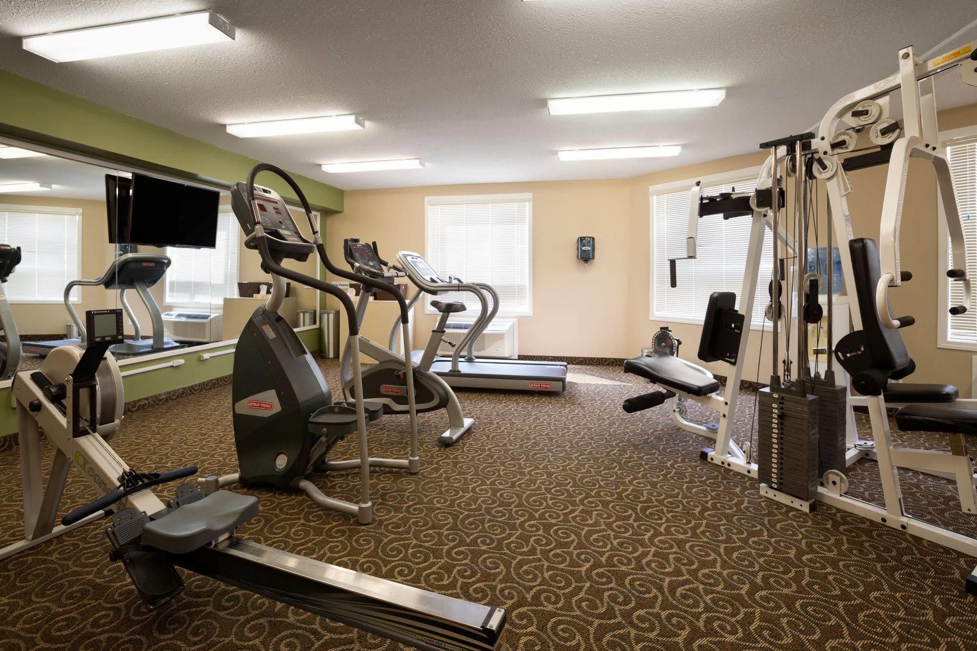 Super 8 By Wyndham Sherwood Park/Edmonton Area Zewnętrze zdjęcie